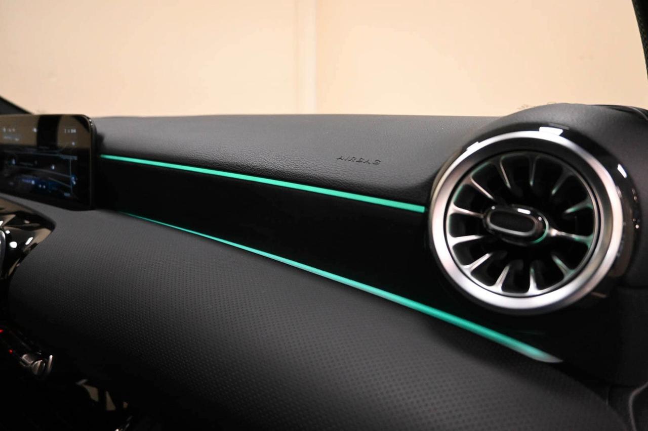 MERCEDES Classe A (W177) A 200 d Automatic ...