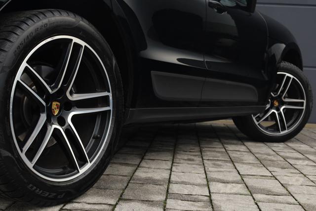 PORSCHE Macan 2.0 245CV aut. 4x4 Prezzo Netto