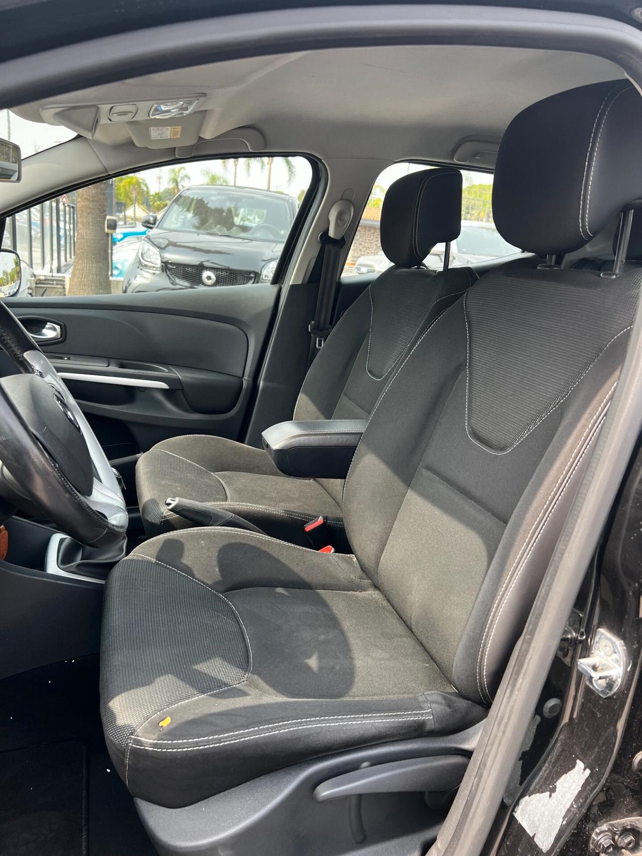 Renault Clio dCi 8V 90 CV Start&Stop 5 porte Energy Duel