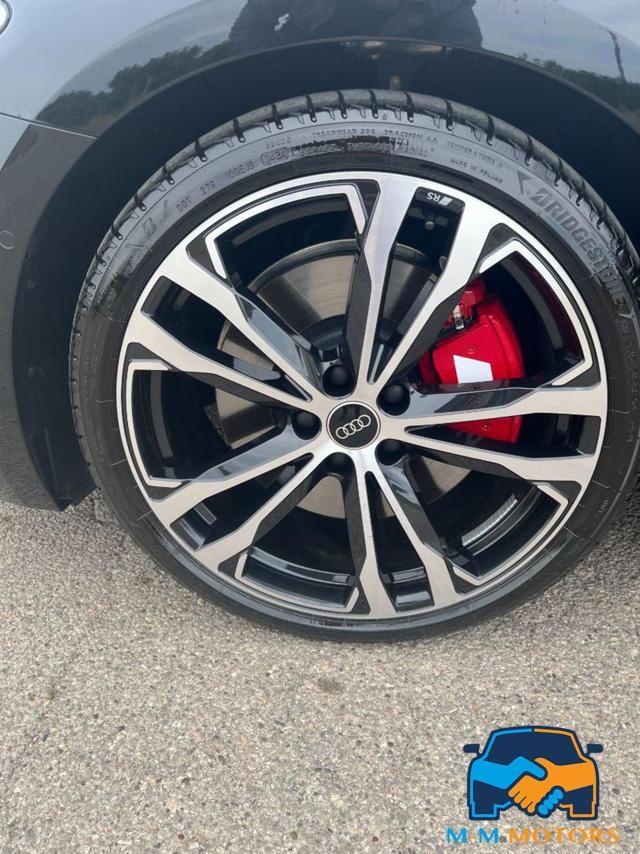 Audi S5 Avant 3.0 tfsi mhev+ quattro 367cv s-tronic