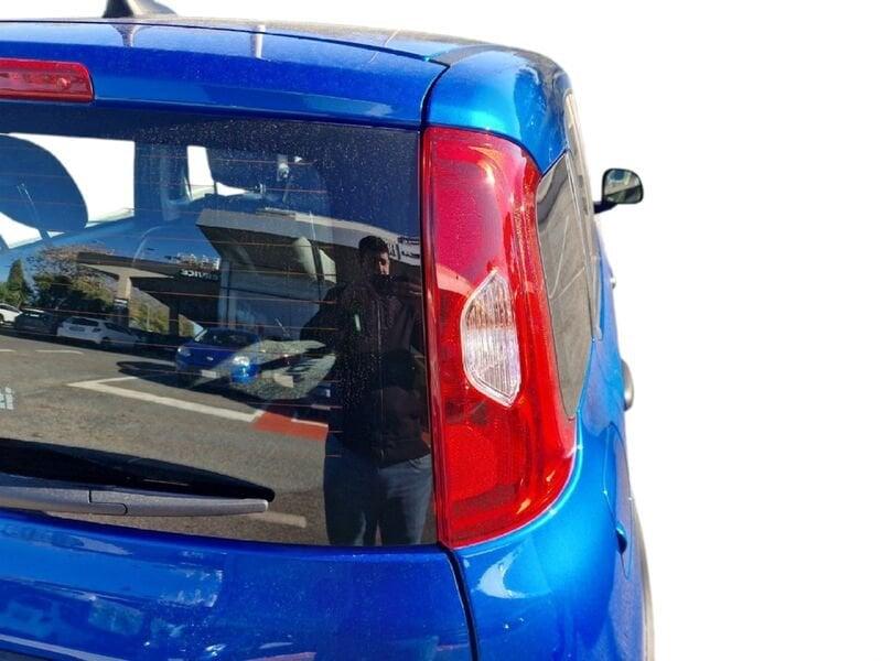 FIAT Panda Serie 7 1.0 70cv HybridPanda