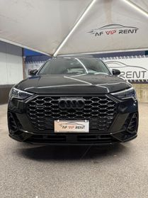 Audi Q3 SPB 40 TDI quattro S tronic S line edition