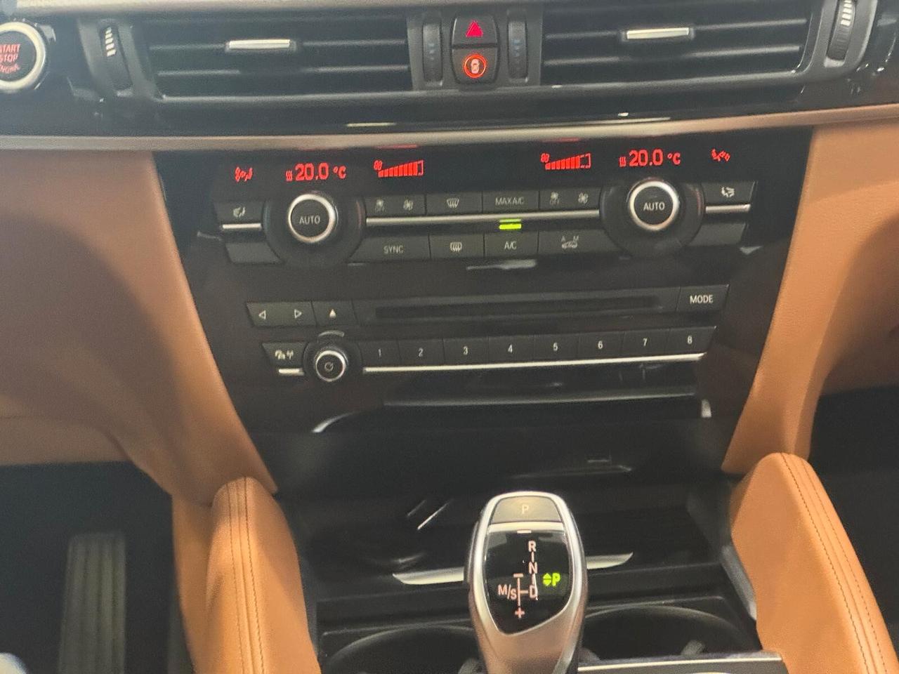 Bmw X6 xDrive30d 249CV Msport NO SUPERBOLLO