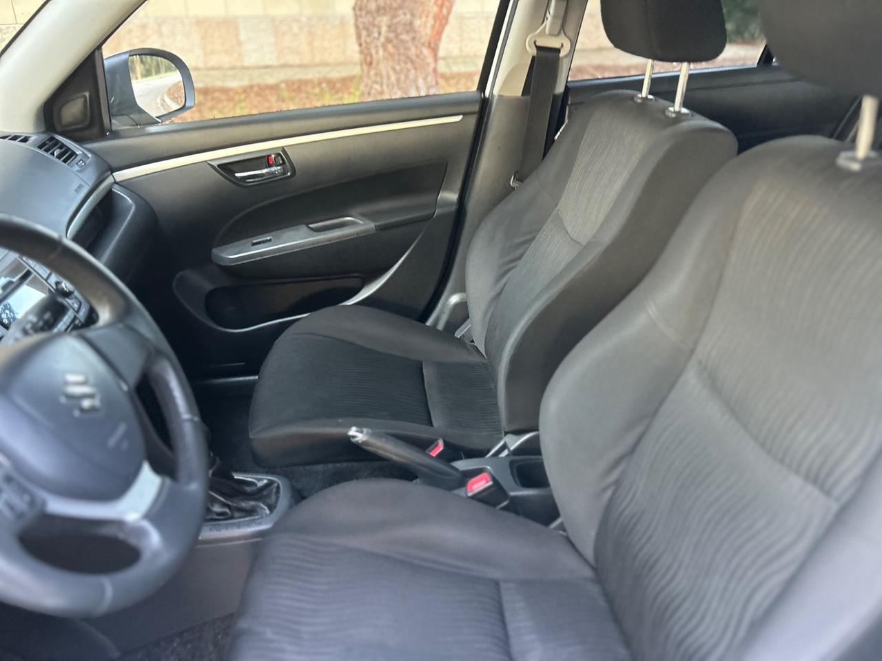 Suzuki Swift 1.3 DDiS 5 porte GL Style