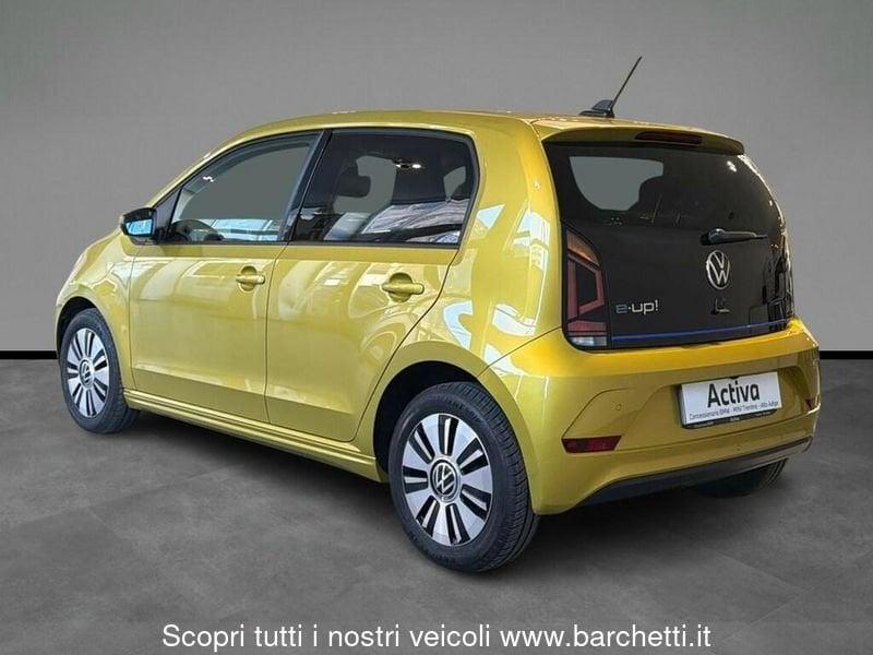 Volkswagen up! e-! 5p my20