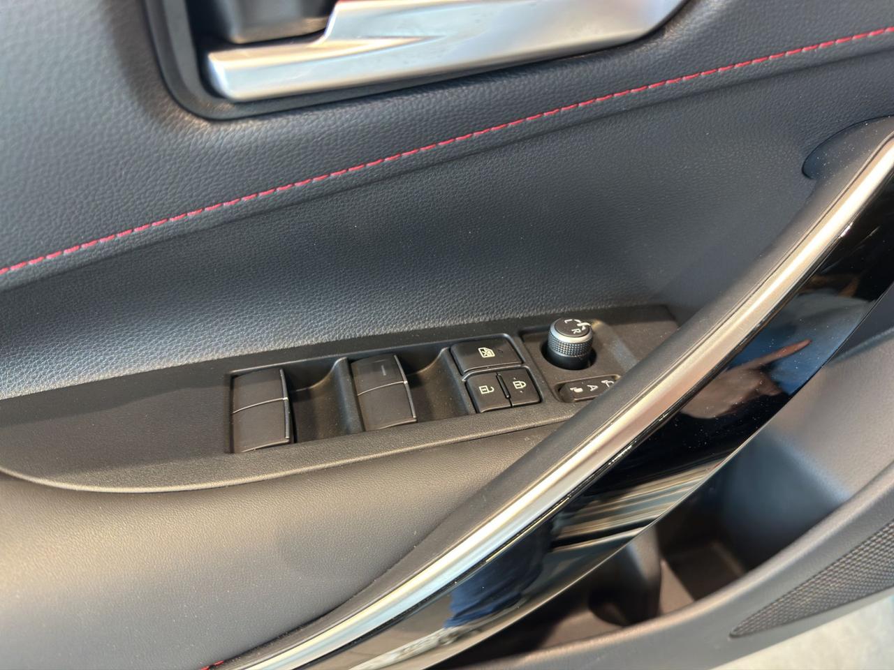 Toyota Corolla 1.8h GR Sport auto