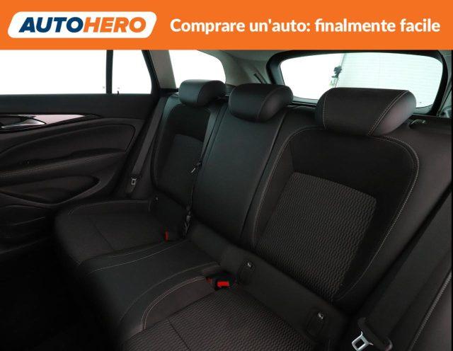 OPEL Insignia 1.6 CDTI 136 S&S Sports Tourer Innovation