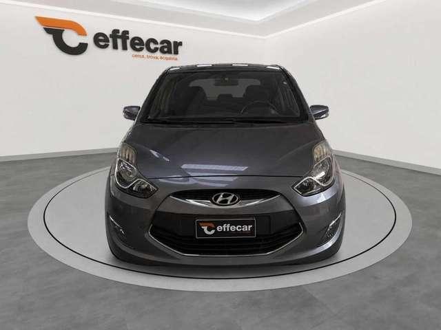 Hyundai iX20 1.4 90 CV Econext Comfort