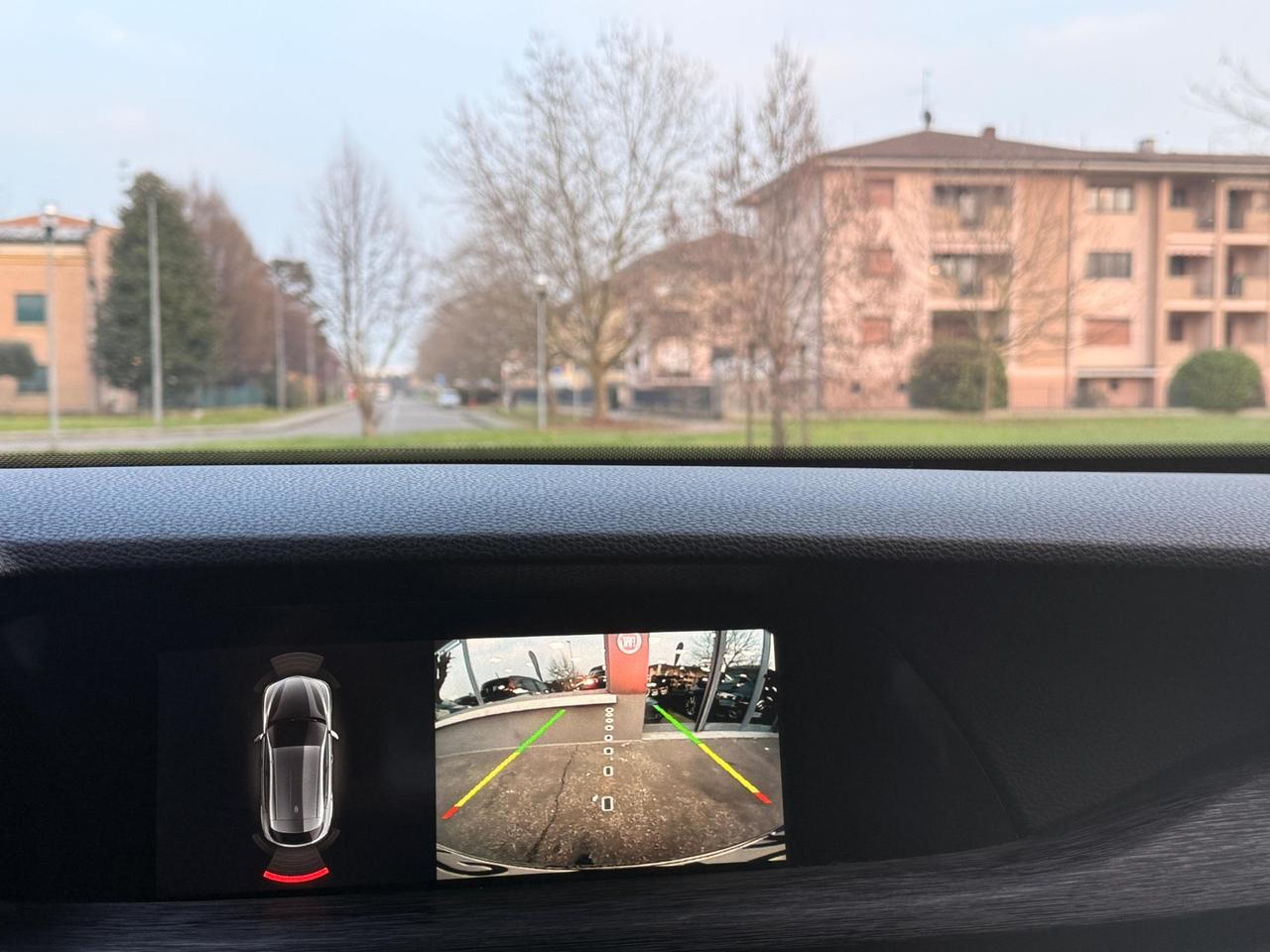 Alfa Romeo Stelvio 2.2 Turbodiesel 160 CV AT8 RWD Super Business