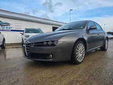 Alfa Romeo 159 1.9 JTDm 16V TI