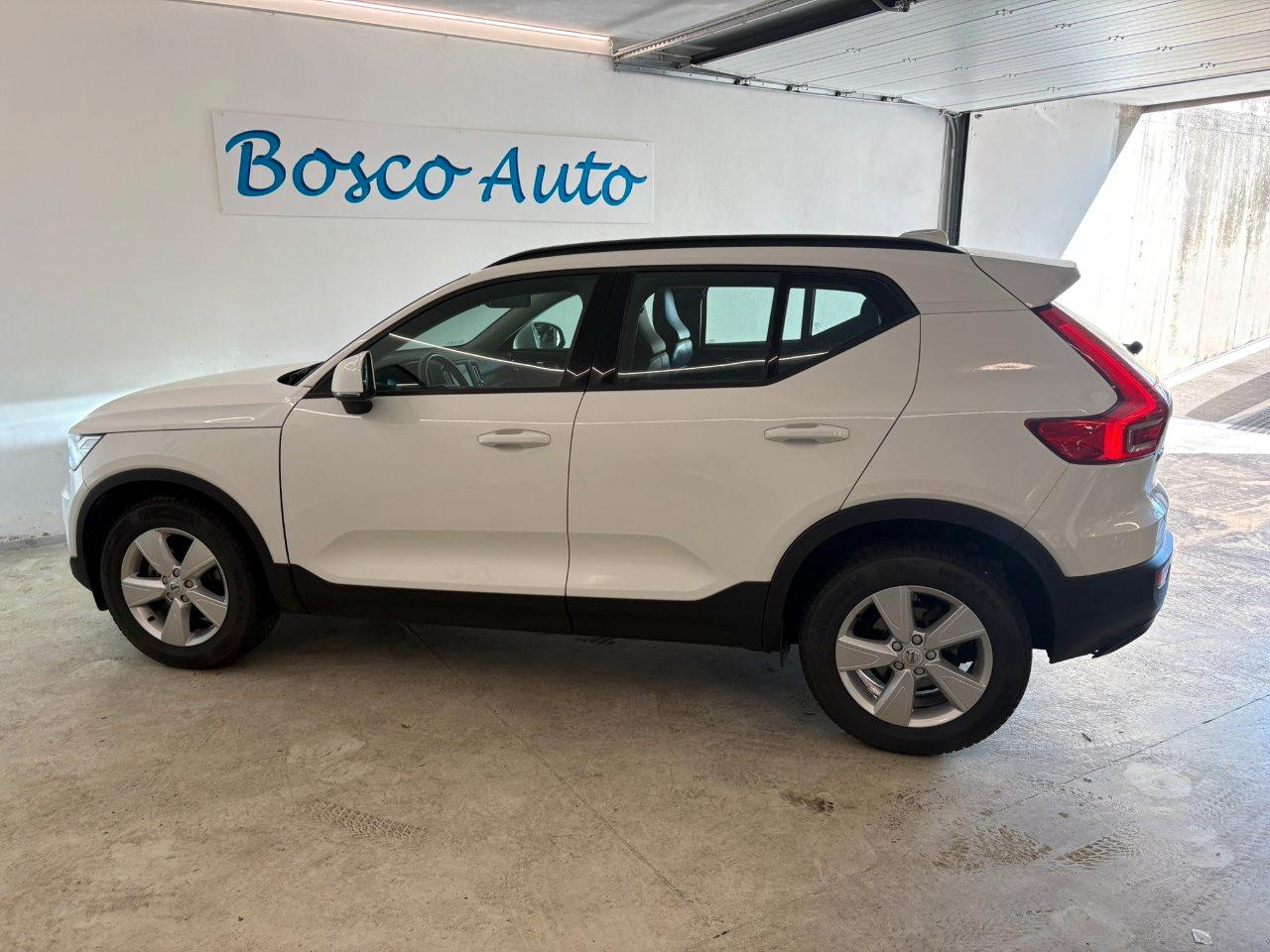 Volvo XC40 2.0 d3 Momentum geartronic