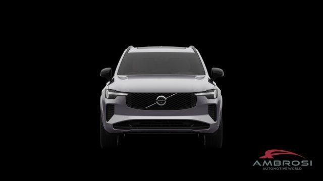 VOLVO XC90 T8 AWD Plug-in hybrid Elettrica/Benzina Ultra Dark