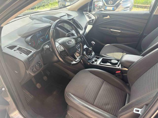 FORD Kuga 1.5 tdci Titanium s