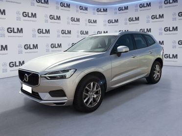 Volvo XC60 XC60 B4 (d) AWD Geartronic Business