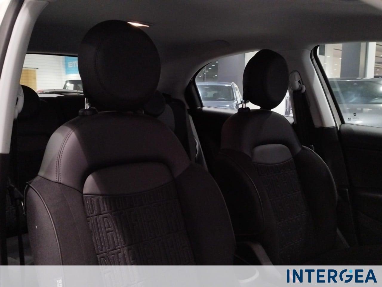FIAT 500X Dolcevita 1.5 t4 hybrid 130cv dct