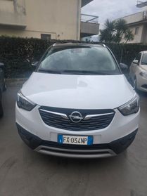 Opel Crossland X 1.5 2019 AUTOMATICA