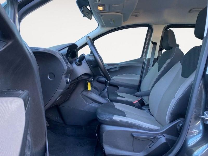 Ford Tourneo Connect 1.0 Ecoboost 100cv