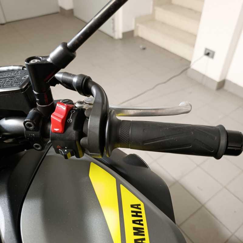 Yamaha MT-07 35KW - 2018