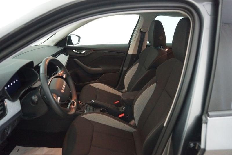 Skoda Kamiq Kamiq 1.0 TSI 115 CV DSG Black Dots