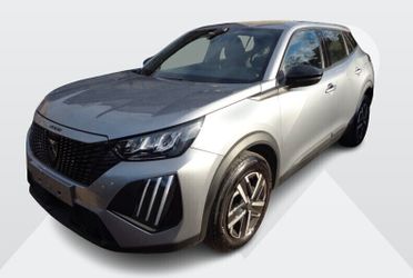 Peugeot 2008 -BENZINA SOLO 30.000 KM -2024-