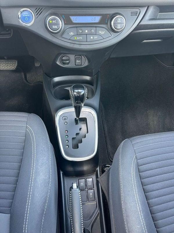 Toyota Yaris Yaris 1.5 Hybrid 5 porte Active