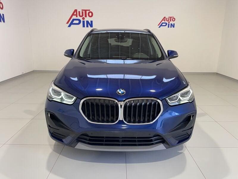 BMW X1 sDrive18d Advantage *CYBER WEEK*