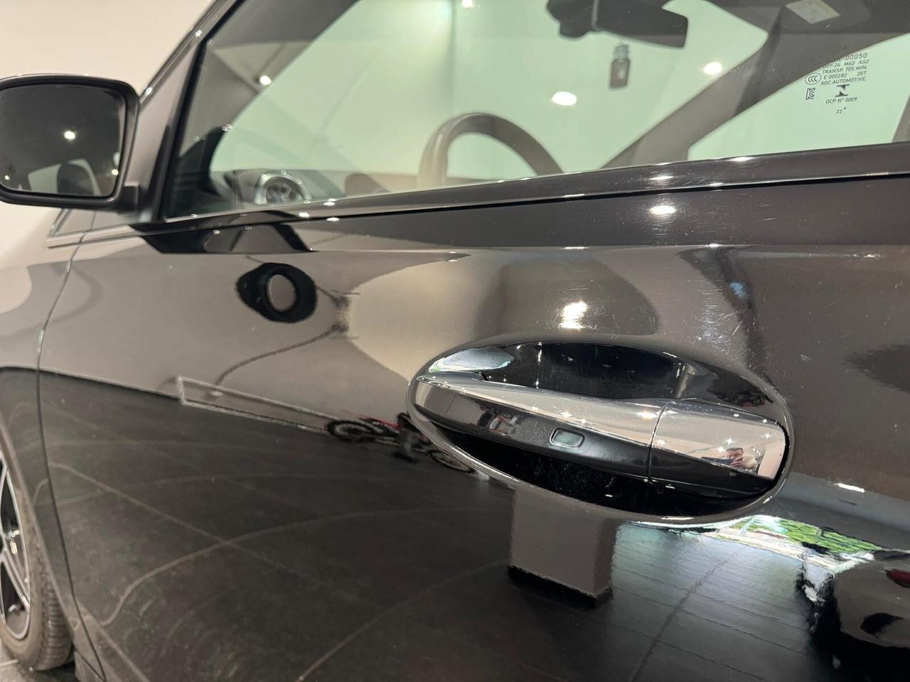 Mercedes-benz B 180 B 180 d Automatic AMG Line Advanced Plus