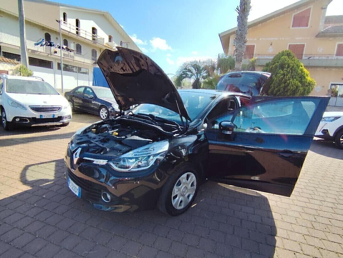 Renault Clio 1.5 dCi 8V 75CV 5 porte Live