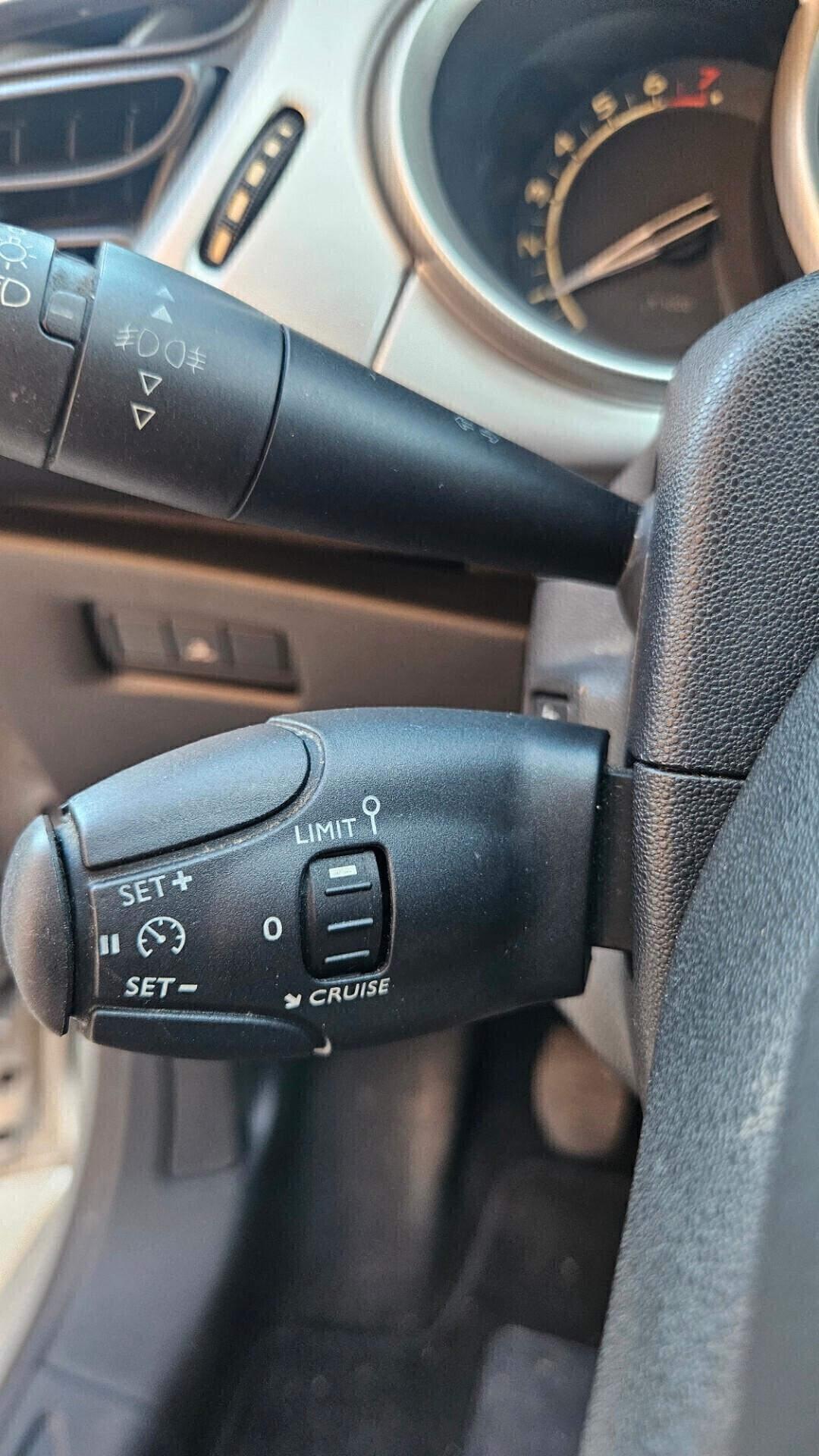 Citroen C3 1.1 Exclusive