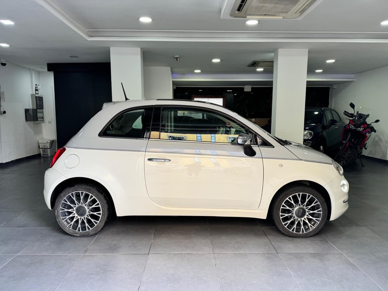 Fiat 500 1.2 Collezione