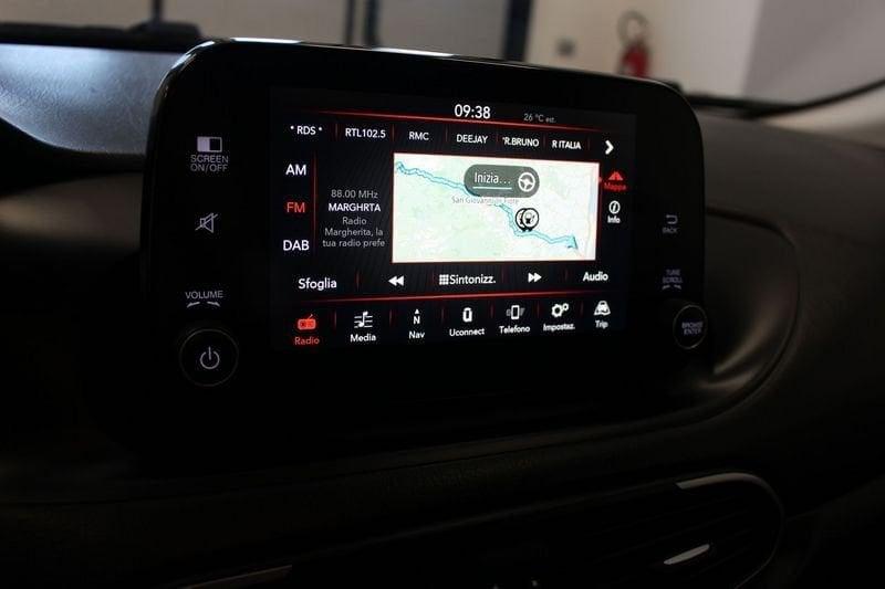 FIAT Tipo 1.6 Mjt S&S SW Business