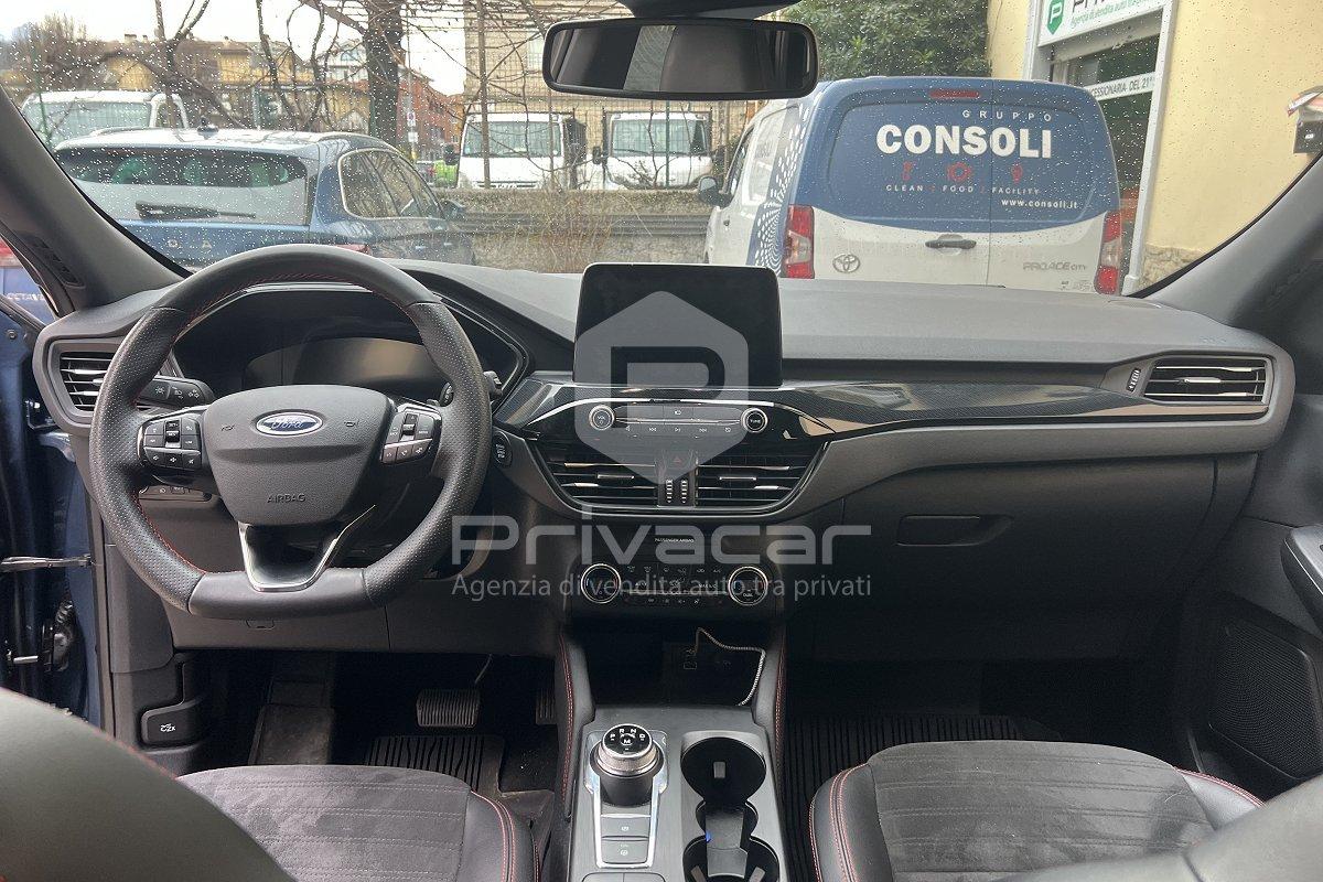 FORD Kuga 1.5 EcoBlue 120 CV aut. 2WD ST-Line X