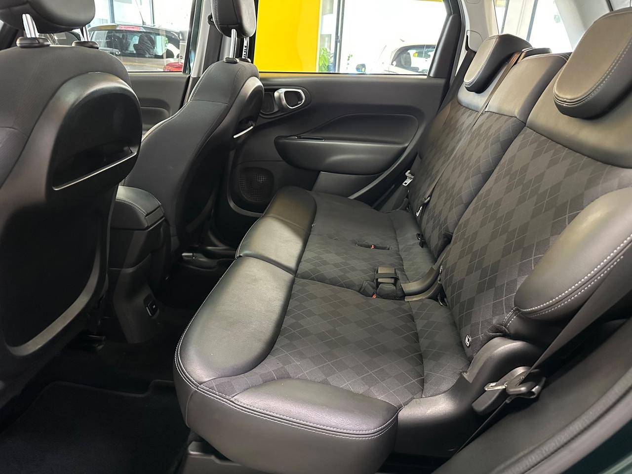 Fiat 500L 1.6 Multijet 120 CV Lounge
