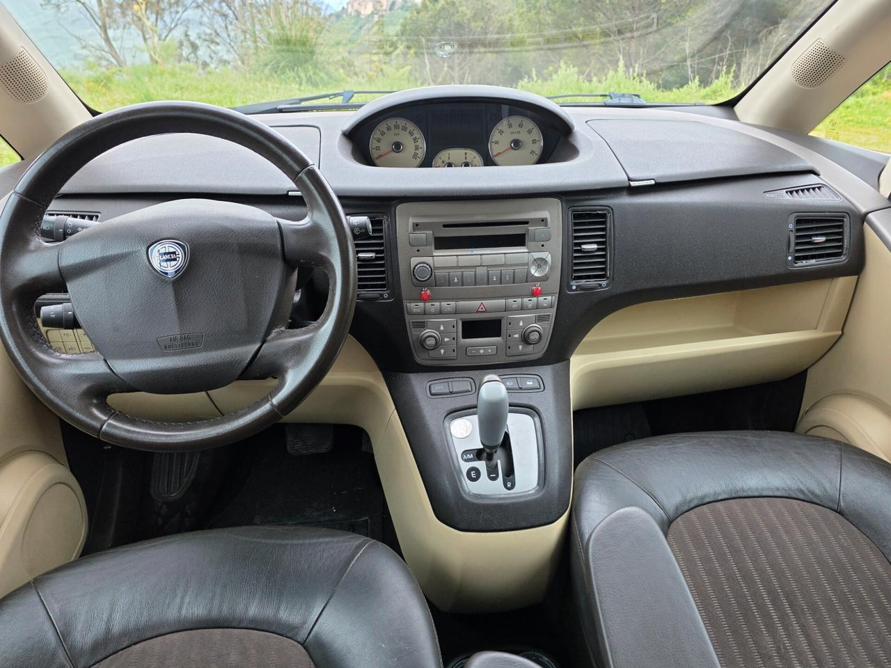Lancia MUSA 1.3 Multijet 16V Platino