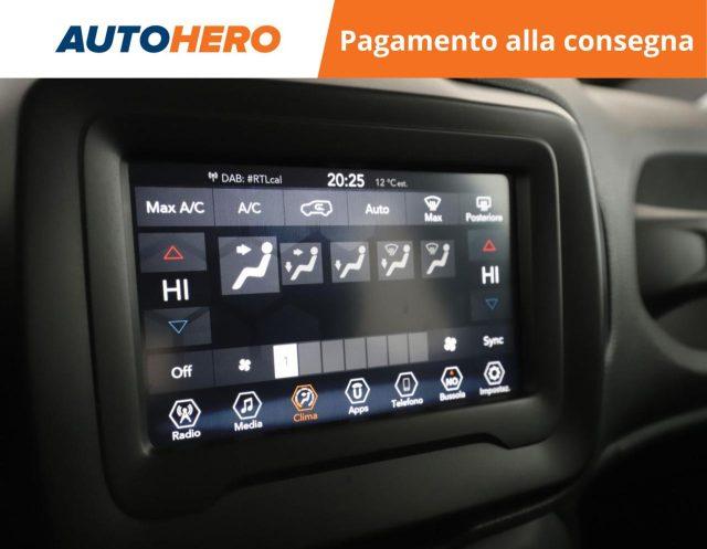 JEEP Renegade 1.0 T3 Limited