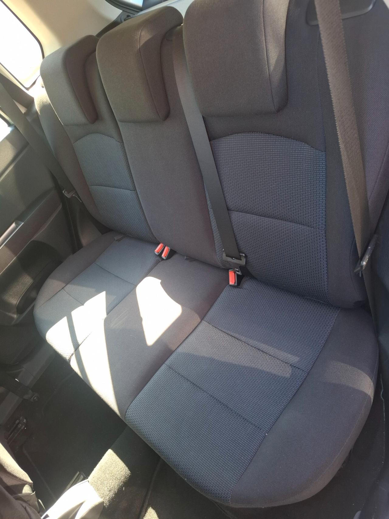 Mazda 2 Mazda2 MY'06 1.4 TD 5p. Sony Ericsson