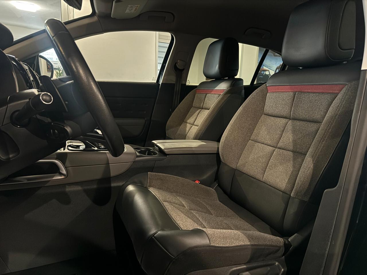 CITROEN C5 AIRCROSS HYBRID 225 E-EAT8 FEEL