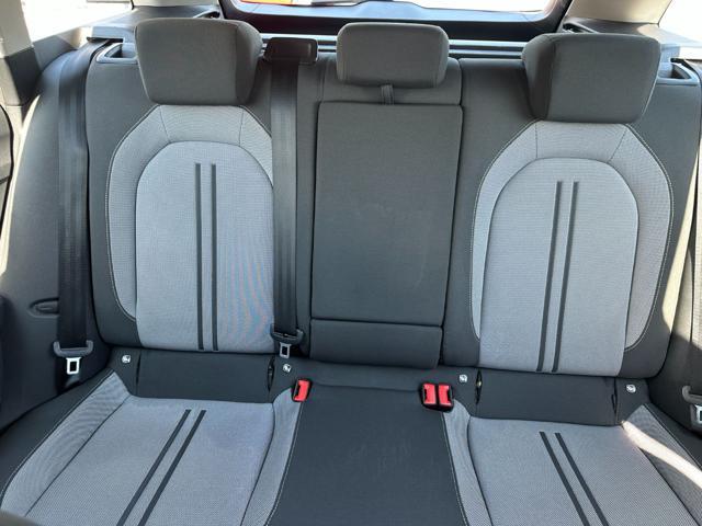 SEAT Leon Sportstourer 2.0 TDI 150 CV DSG Style