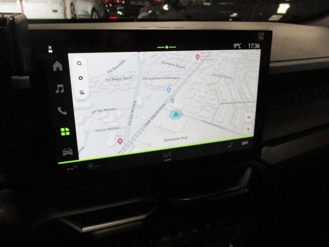 Dacia Duster Hybrid 140 CV Journey