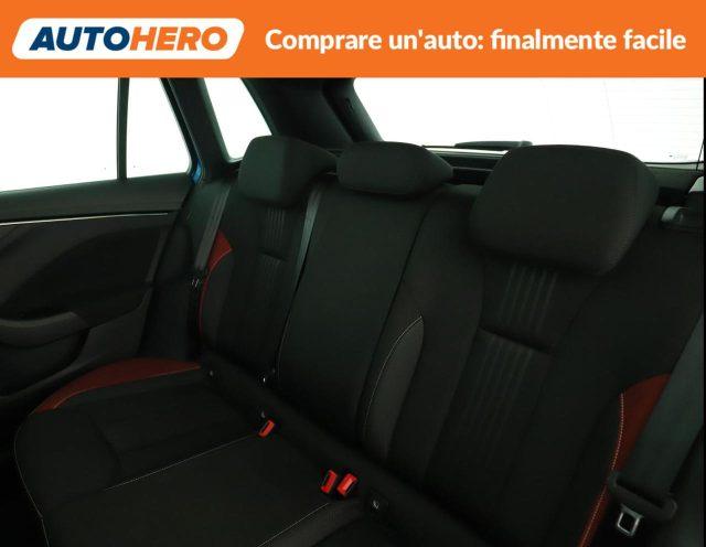SKODA Kamiq 1.0 TSI 110 CV Monte Carlo