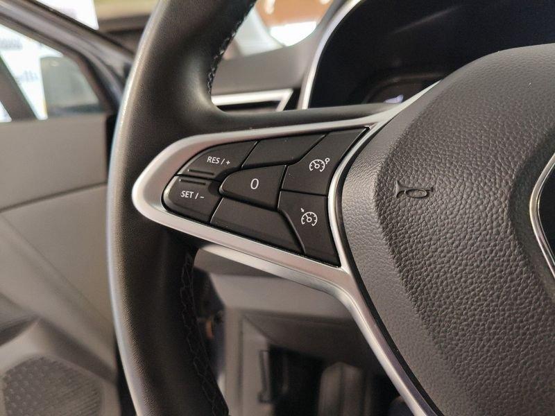 Renault Clio Intens 1.6 E-Tech hybrid 140cv auto rif.GE481