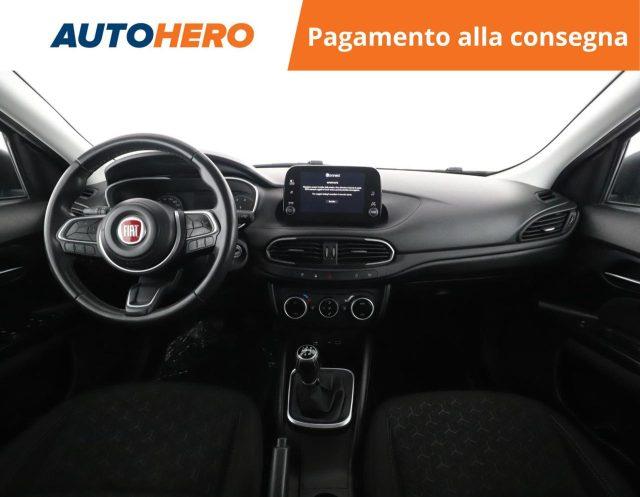 FIAT Tipo 1.3 Mjt S&S 5 porte City Cross