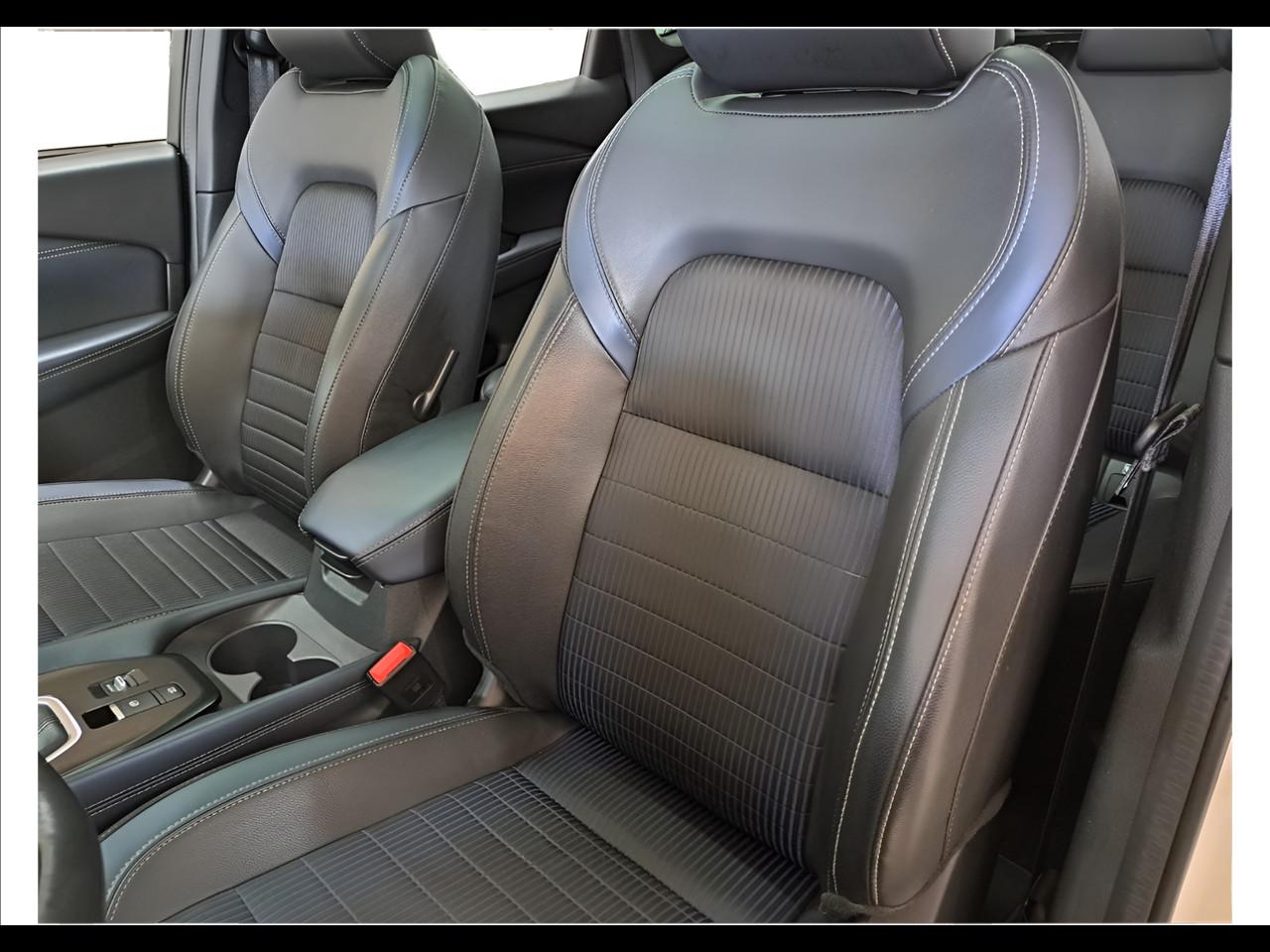 NISSAN Qashqai 1.3 mhev Tekna 2wd 140cv