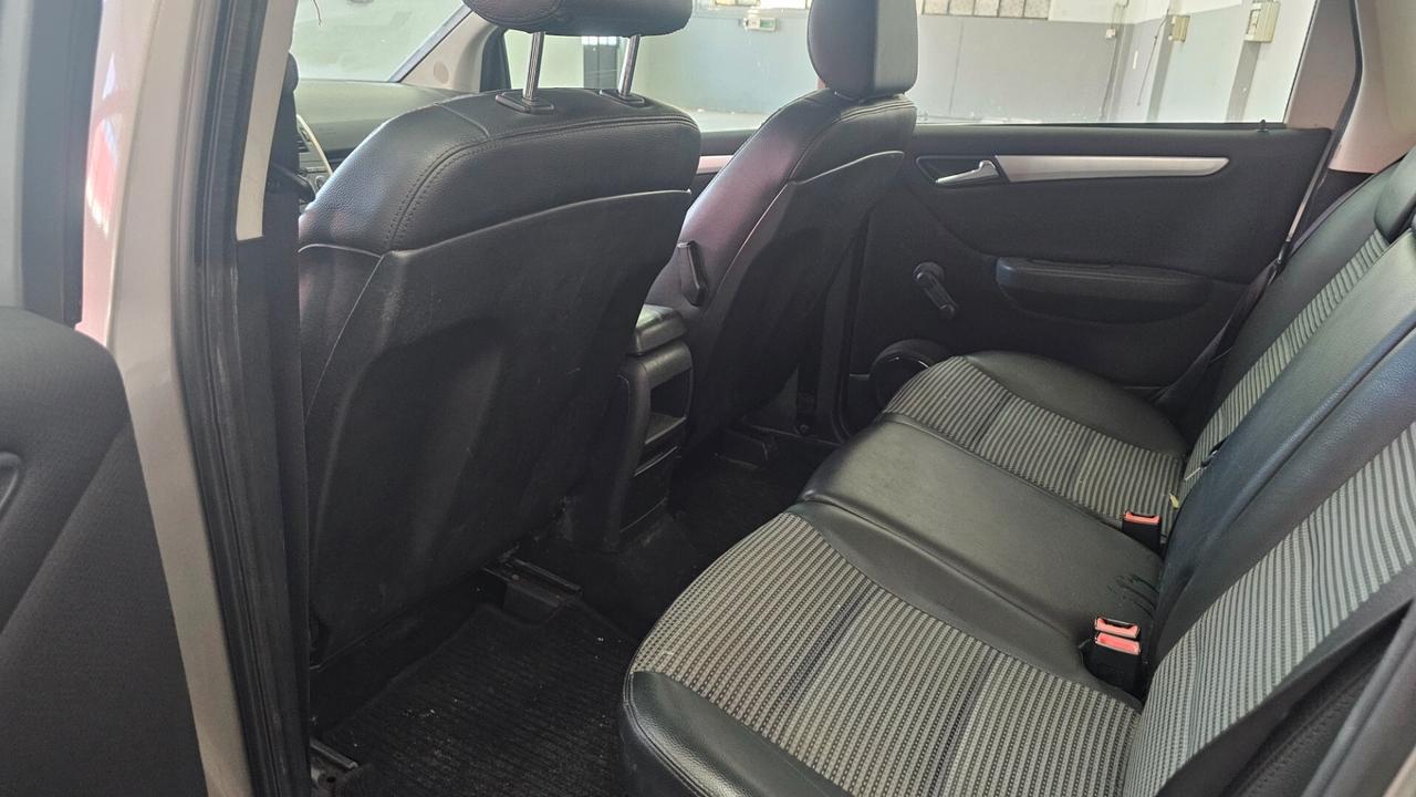 Mercedes-benz A 150 A 150 Avantgarde
