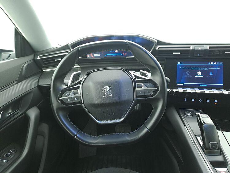 Peugeot 508 SW Business EAT8 BR788693 2.0 Diesel 163CV