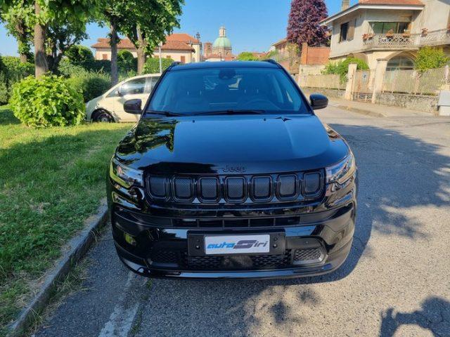 JEEP Compass 1.6 Multijet II 2WD Night Eagle