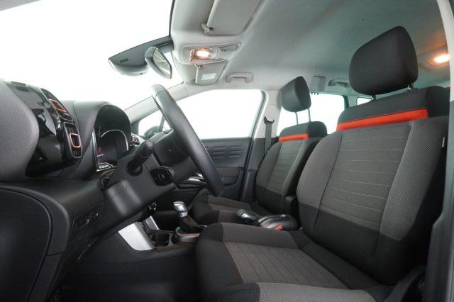 CITROEN C3 Aircross C3 Aircross PureTech 110 S&S EAT6 Shine