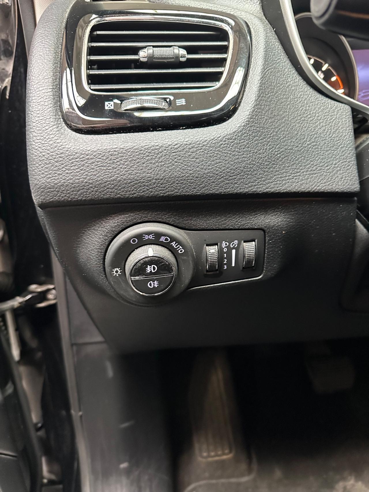 Jeep Compass IVA DEDUCIBILE 2.0 aut. 4WD Limited