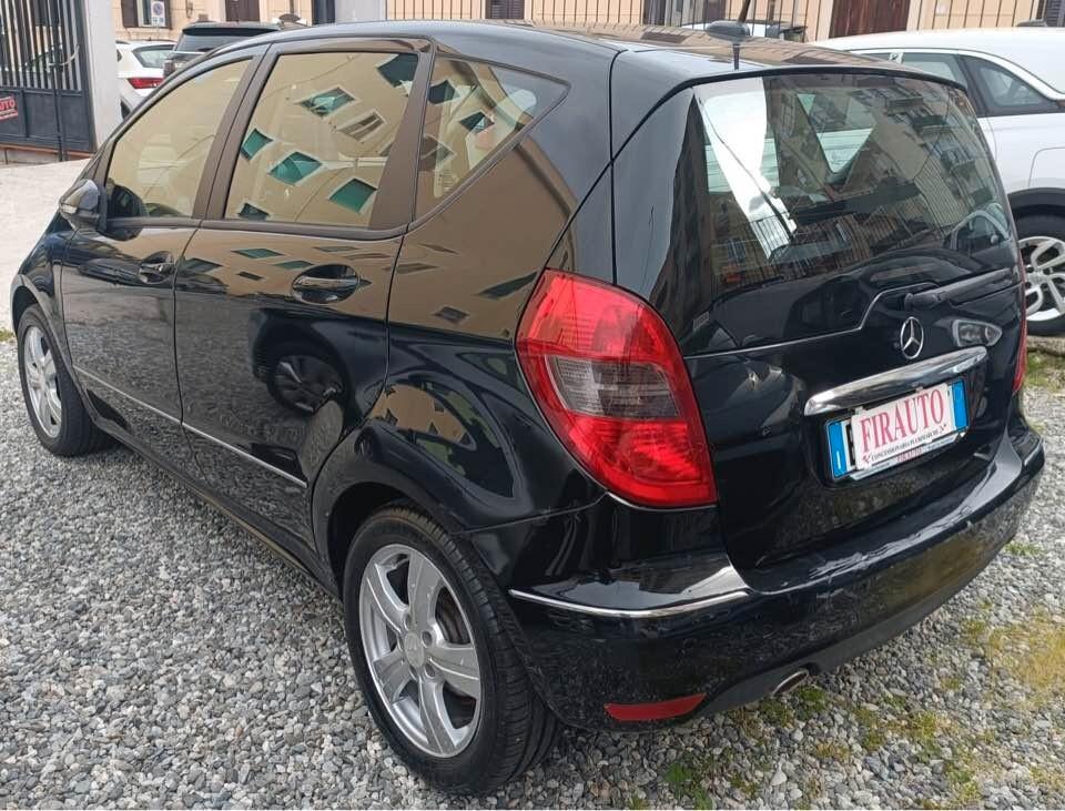 Mercedes-benz A 150 160 Avantgarde