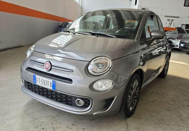 Fiat 500 500 1.2 Collezione 69cv my19